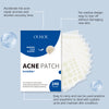 miracle acne patch, beauty secret