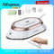 300W Electric Iron Mini Clothes Dryer Travel Dual-voltage Dryer Ceramic Based Iron Clothing Wrinkle Remover
