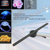 WiFi 3D Hologram Fan Multiple Control Methods 2000x224 3D Hologram Projector Custom Editing for Advertising for Store